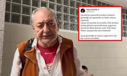 Reha Muhtar THY tarafından kara listeye alındı