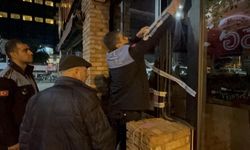 Restoranda 25 kişi zehirlendi iddiası: Restoran mühürlendi!