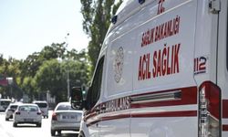 Restoranda gıda zehirlenmesi şüphesi: 25 kişi hastaneye başvurdu