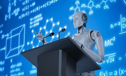 Robotik teknolojisi gelecekte öğretmenlik mesleğini nasıl etkileyecek?