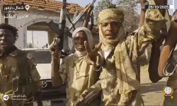 RSF nedir? Sudan hızlı destek kuvvetleri kimdir?