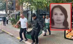 63 yaşındaki Rus uyruklu kadın otel odasında ölü bulundu
