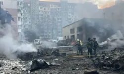 Rus saldırısı Ternopil’i vurdu: 26 ölü, 22 kişi kayıp