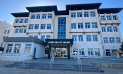 Rüşvet operasyonu: Eski CHP İlçe Başkanı ve DSİ Müdür Yardımcısı tutuklandı!