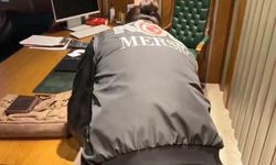 Rüşvet ve kaçakçılık operasyonu: 28 gözaltı, 10 tutuklama