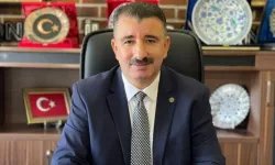 AK Parti Konak İlçe Başkanı Başdaş: 'Atamer Mahallesi’nde yaşananlar kabul edilemez!'