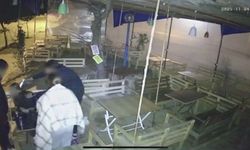 “Şaka yapıyorum” dedi, polis kapıya dayandı!