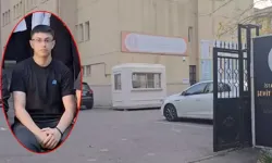Şakalaşma ölümle sonuçlandı: Genç öğrenci hayatını kaybetti!