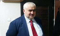 Sakarya Demirciler ve Tornacılar Odası’nın eski başkanı Tuncay Kan hayatını kaybetti