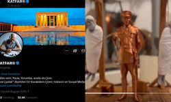 ‘Sallanan Şeyh Sait’ araç kokusu satan Katfar kimdir, neden gözaltında alındı?