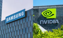 Samsung ve NVIDIA, yapay zekalı üretim için ‘AI Megafactory’ kuruyor