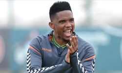 Samuel Eto'o kimdir? Eto hangi Türk takımlarında oynadı?