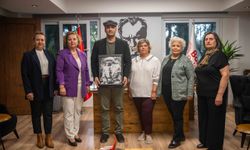 Şapka Devrimi'nin 100. yılında Bornova'dan anlamlı etkinlik