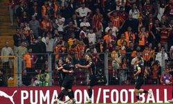 Sarı-Kırmızılılar zorlu maçı kazandı: Galatasaray 3-2 Gençlerbirliği