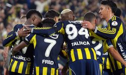 Sarı-Lacivertliler zirveye yaklaştı: Fenerbahçe'den 4 gollü zafer!