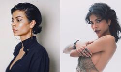 Şarkıcı Zei kimdir? Şarkıcı Zei Türk mü?