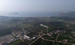 Seferihisar sahillerinde yüzme suyu kalitesi korunuyor