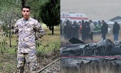 Şehit Ahmet Yasir Kuyucu'nun kardeşiyle yaptığı son konuşma tüyleri diken diken etti