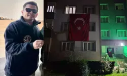 Şehit Astsubay Başçavuş Ramazan Yağız  kimdir?