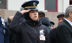 Şehit Emre Altıok’un polis memuru kız kardeşi Gamze Süngerli kimdir?