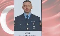 Şehit Hava Uçak Bakım Astsubay Başçavuş Akın Karakuş kimdir?