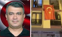 Şehit Hv. Uçk. Bkm. Astsubay Başçavuş Hamdi Armağan Kaplan kimdir?