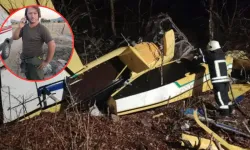 Şehit pilot Hasan Bahar kimdir?