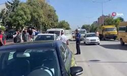 Seken merminin isabet ettiği adam hayatını kaybetti