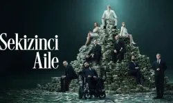 Sekizinci Aile kaç bölüm? Sekizinci Aile hangi platformda?