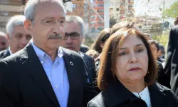 Selvi Kılıçdaroğlu ne ameliyatı oldu? Selvi Kılıçdaroğlu sağlık durumu nasıl?