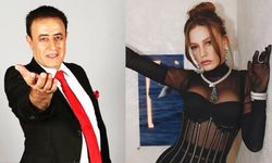 Mahmut Tuncer'den şaşırtıcı açıklama: "Hayatım film olursa Serenay Sarıkaya oynasın"