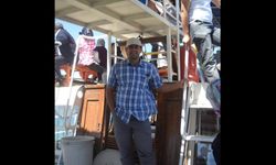 Serkan Paydaş genç yaşta hayatını kaybetti