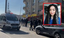 Eski sevgilisini kafede silahla vurup öldürdü, daha sonra intihar etti