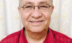 Sevilen emekli öğretmen Salih Tanrıverdi vefat etti