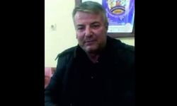 Sevilen eski muhtar Alaaddin Yaman silahlı saldırıda hayatını kaybetti