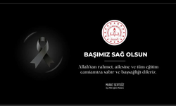 Sevilen İngilizce öğretmeni Cevher Uzunöz hayatını kaybetti