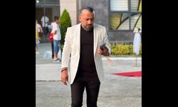 Sevilen iş adamı Rahman Olgun vefat etti