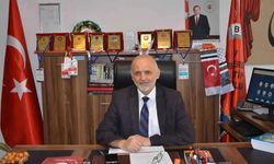 Sevilen Okul Müdürü Dursun Gülseren hayatını kaybetti