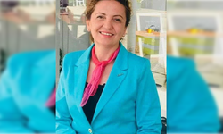 Sevilen rehber öğretmeni Fatma Kahraman vefat etti