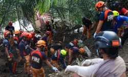 Tayfun felaketi Filipinler’i yıktı: 188 ölü, 135 kayıp