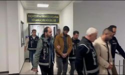 Silah kaçakçılığı operasyonu: Çok sayıda ruhsatsız tabanca ele geçirildi!