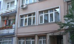 Bir kişi silahla vurulmuş halde ölü bulundu