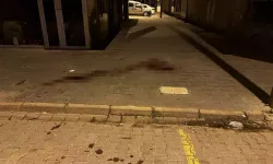 Silahlı kavgada açılan ateş sonucu 1 kişi öldü