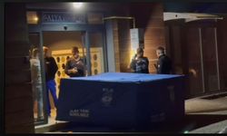 Silahlı saldırı: Tanınmış esnaf hayatını kaybetti!