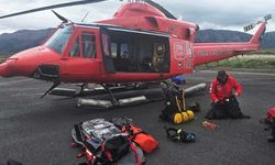 Şili’de doğa yürüyüşü faciayla bitti: 5 ölü