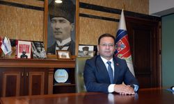 Sındırgı Belediye Başkanı Sak: 'Olumsuzluk yok ama binalarda hasar var'