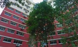 Singapur'da şüpheli ölüm! 82 yaşındaki adam spor salonunda ölü bulundu