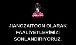 Jiangzaitoon nedir, Jiangzaitoon kapandı mı, neden kapanıyor?