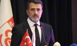 Sivasspor’da Başkan Gökhan Karagöl görevinden ayrıldı!