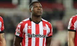 Sivasspor’da şok ayrılık: Luan Campos izinsiz tesisleri terk etti!